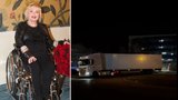 Marika Gombitová před velkým koncertem v O2 areně:  Přivezlo ji 6 kamionů 