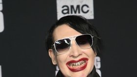 Marilyn Manson