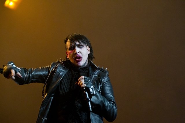 Marilyn Manson