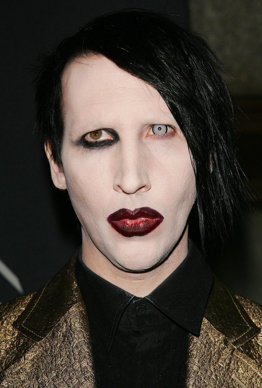 Marilyn Manson