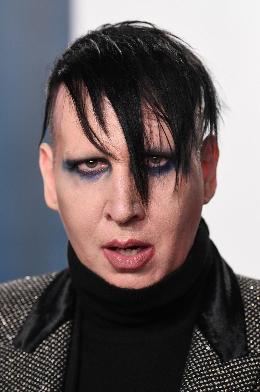 Marilyn Manson