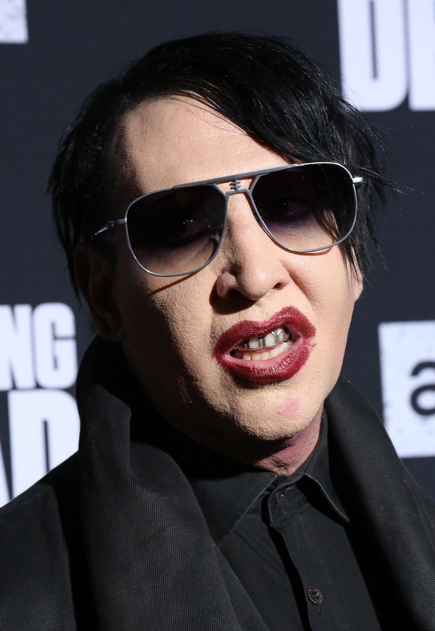 Marilyn Manson