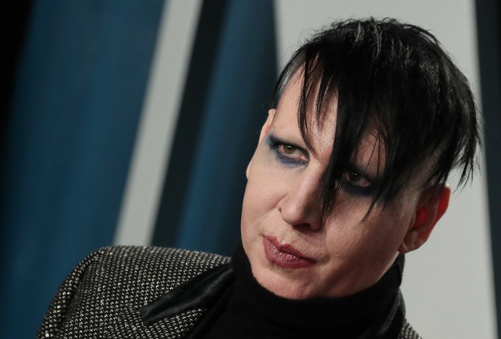 Marilyn Manson