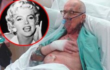 Šokující přiznání bývalého agenta CIA na smrtelné posteli: Zabil jsem Marilyn!