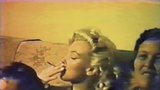 Bohyně Marilyn Monroe (†36): Jela v marihuaně?