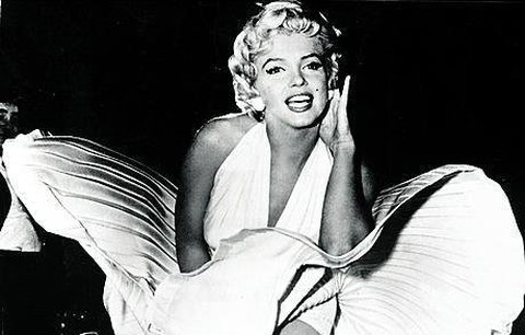 Smrt Marilyn Monroe: Byla to zamaskovaná vražda?