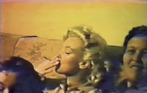 Bohyně Marilyn Monroe (†36): Jela v marihuaně?