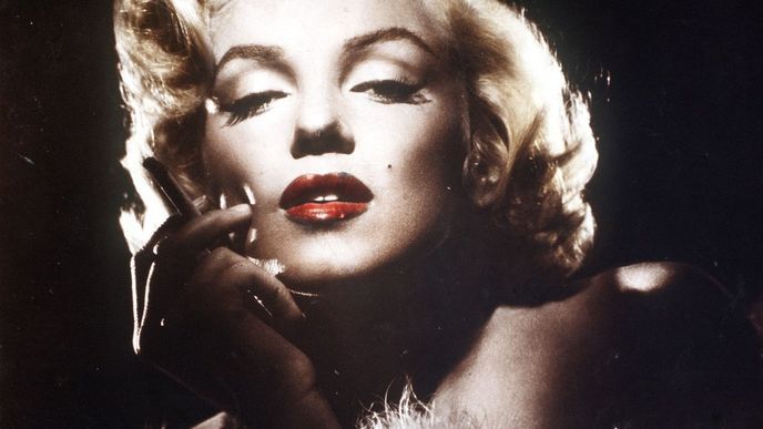 Marilyn Monroe