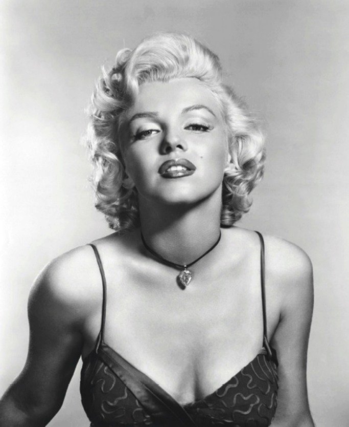 Marilyn Monroe