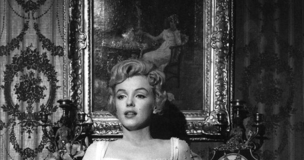 Marilyn Monroe