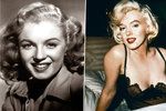 Marilyn Monroe údajně trpěla hraniční poruchou osobnosti.