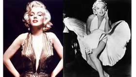 Hrajte o boty Marilyn Monroe v hodnotě 14 900 Kč a další skvělé ceny!