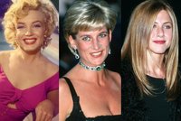 Od Marilyn po Jennifer: Tohle je 8 nejikoničtějších účesů všech dob