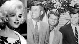 Bývalý bodyguard tvrdí: Mám pásku, na níž se sexuálním orgiím oddává JFK s bratrem a Marilyn Monroe!