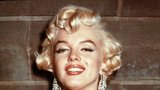 10 žen, které proslavila neobvyklá barva vlasů. Marilyn Monroe, Emma Stone i Katy Perry