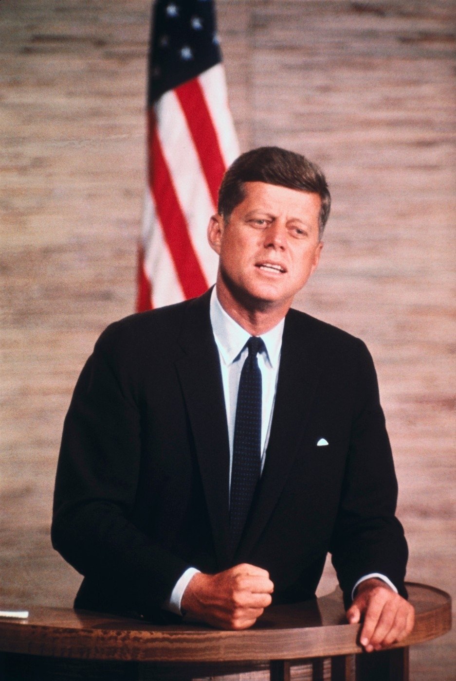 JFK