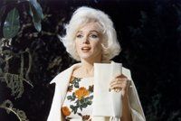 Dražba šatů Marilyn Monroe! Za 8 milionů jsou vaše