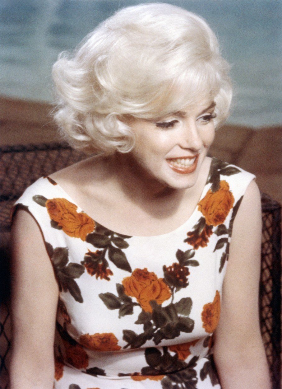 Marilyn Monroe