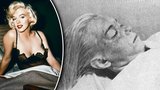 Foto, které nikdo neměl vidět! Mrtvá Marilyn Monroe (†36) v márnici!