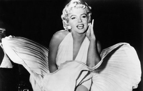 Nesmrtelná Marilyn Monroe: 20 nezapomenutelných citátů, které zná celý svět