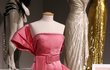 Šaty, ve kterých Marilyn zpívala píseň Diamanty jsou nejlepším přítelem ženy, musel návrhář William Travis ušít narychlo.