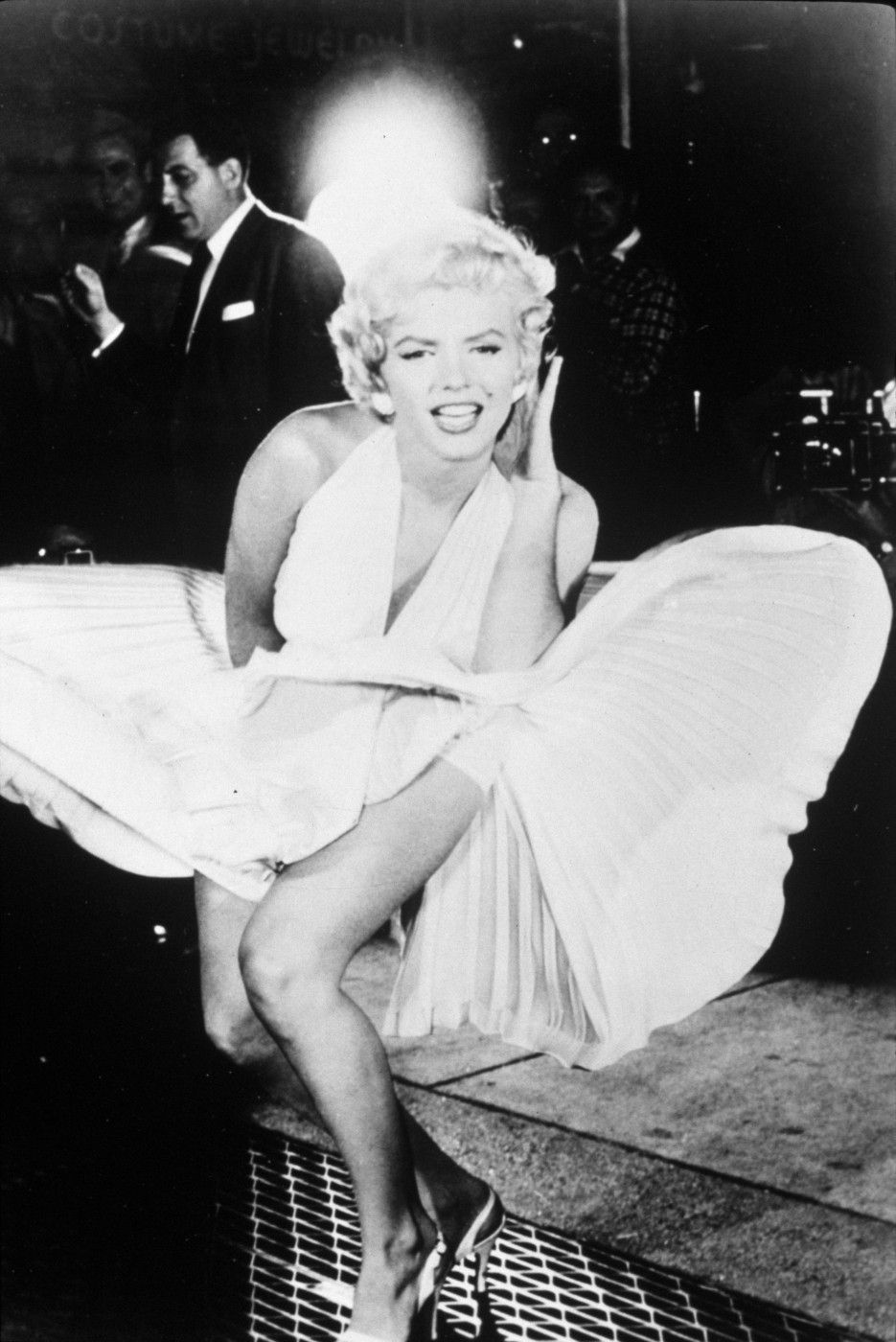 Marilyn Monroe