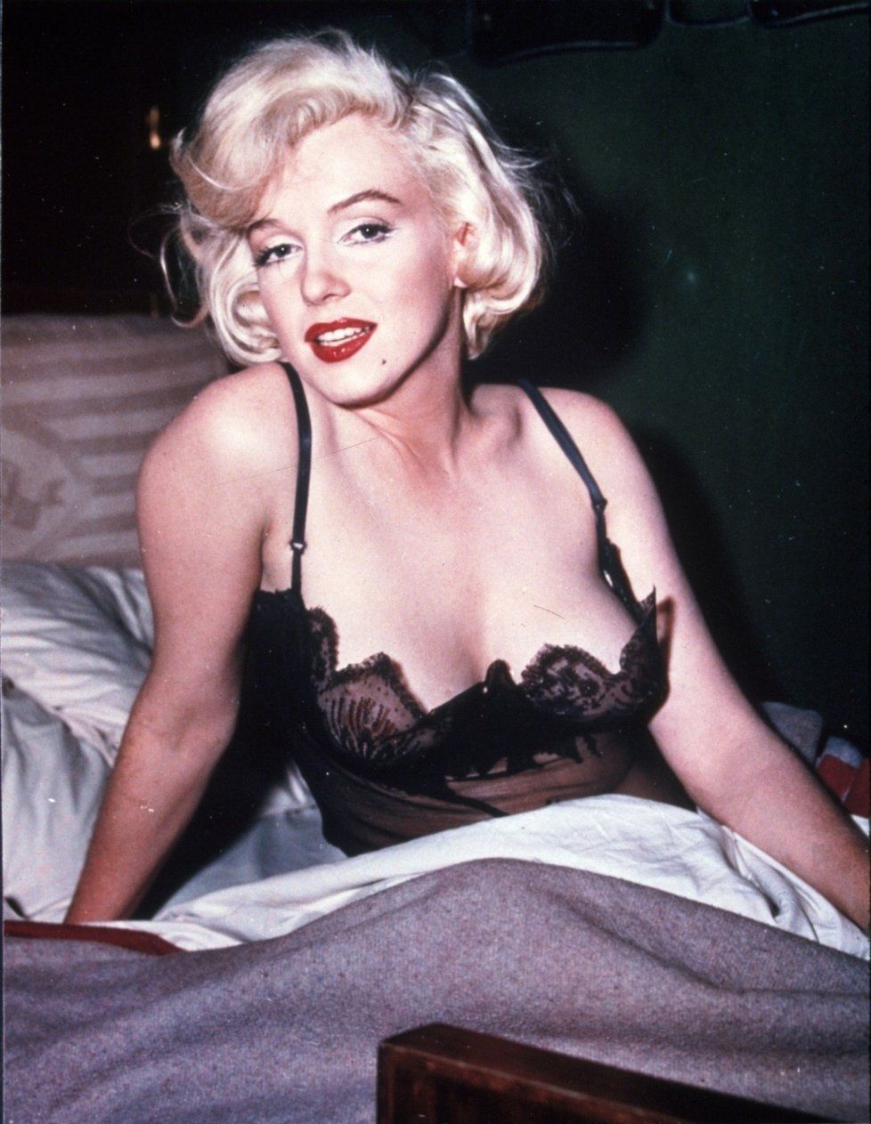 Marilyn Monroe