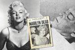 Nedožité 96. narozeniny Marilyn Monroe: Fotky z pitevny neměl nikdo vidět! Vražda?