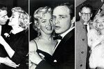 Marilyn Monroe měla na kontě celou řadu milostných skandálů.