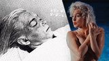 Fotograf v márnici tajně nafotil nahou Marilyn Monroe: Tajemství si vzal s sebou do hrobu