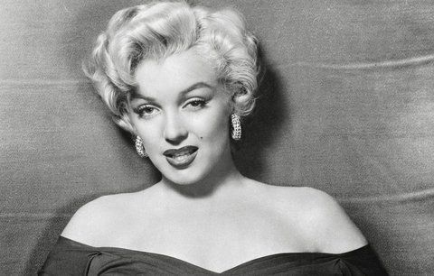 Krásná jako Marilyn: Jaké byly beauty triky ikonické divy?