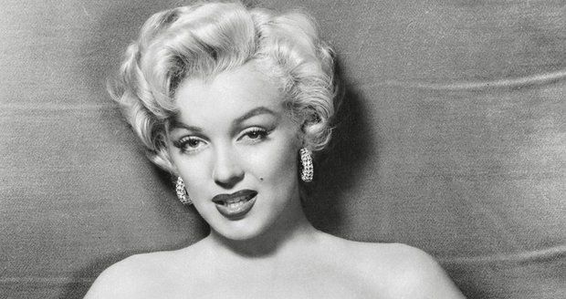 Marilyn Monroe