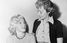 Idol mužů Marilyn Monroe: Měla lesbickou aféru! 