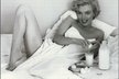 Marilyn Monroe byla největším sexsymbolem Ameriky 60. let.