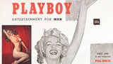 Před 55 lety Marilyn poprvé zamávala z Playboye
