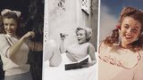 Nikdy neviděné fotky mladičké Marilyn Monroe (†36): Zvěčnil ji fotograf, se kterým měla sex!