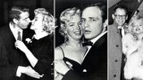 Marilyn Monroe by slavila 98. narozeniny: Nevěrná divoška mrzačila sexem!