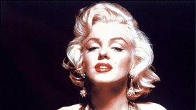 Sex symbol mužů Marilyn Monroe: Herečka měla lesbický vztah! 