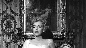 Originál: Marilyn Monroe se narodila jako Norma Jean Baker Mortensen