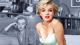 Marilyn Monroe - jak žila?