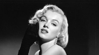 Věčná ikona Marilyn Monroe: Které celebrity se jí chtěly podobat?
