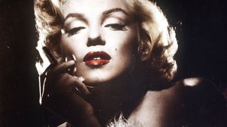 Když přání k narozeninám, tak jedině od Marilyn Monroe