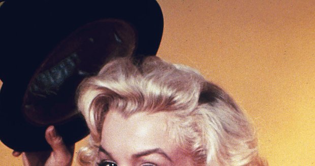 Marilyn Monroe bývala v době své největší slávy sexsymbolem