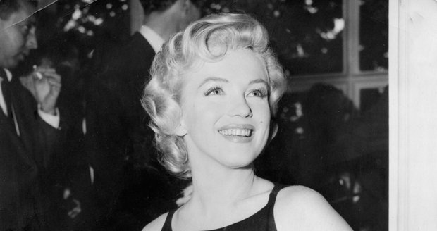 Marilyn Monroe