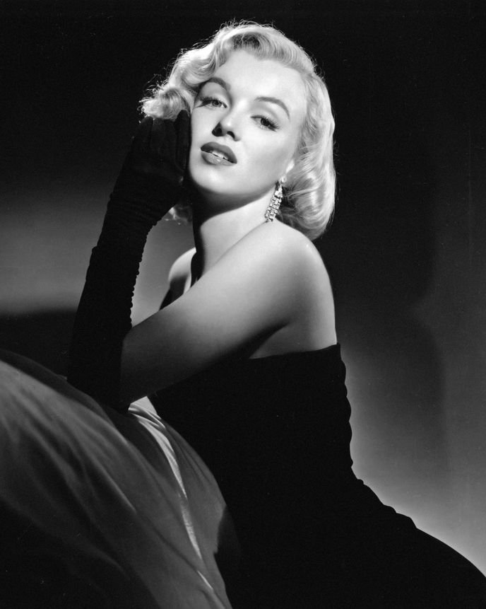Marilyn Monroe by oslavila 91. narozeniny