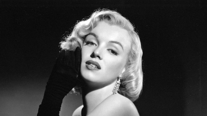Marilyn Monroe by oslavila 91. narozeniny