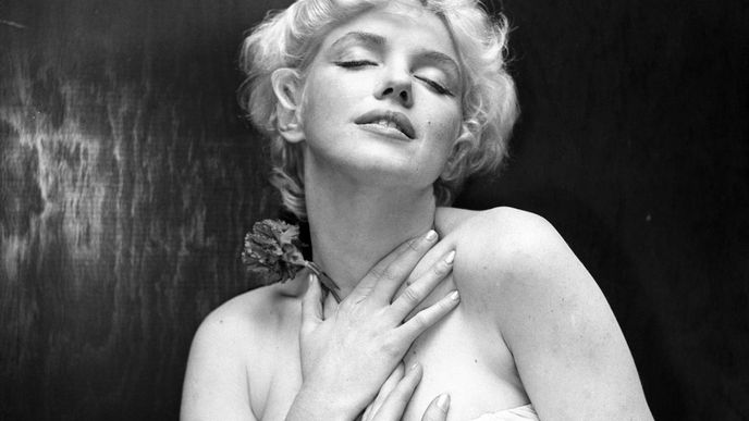 Marilyn Monroe