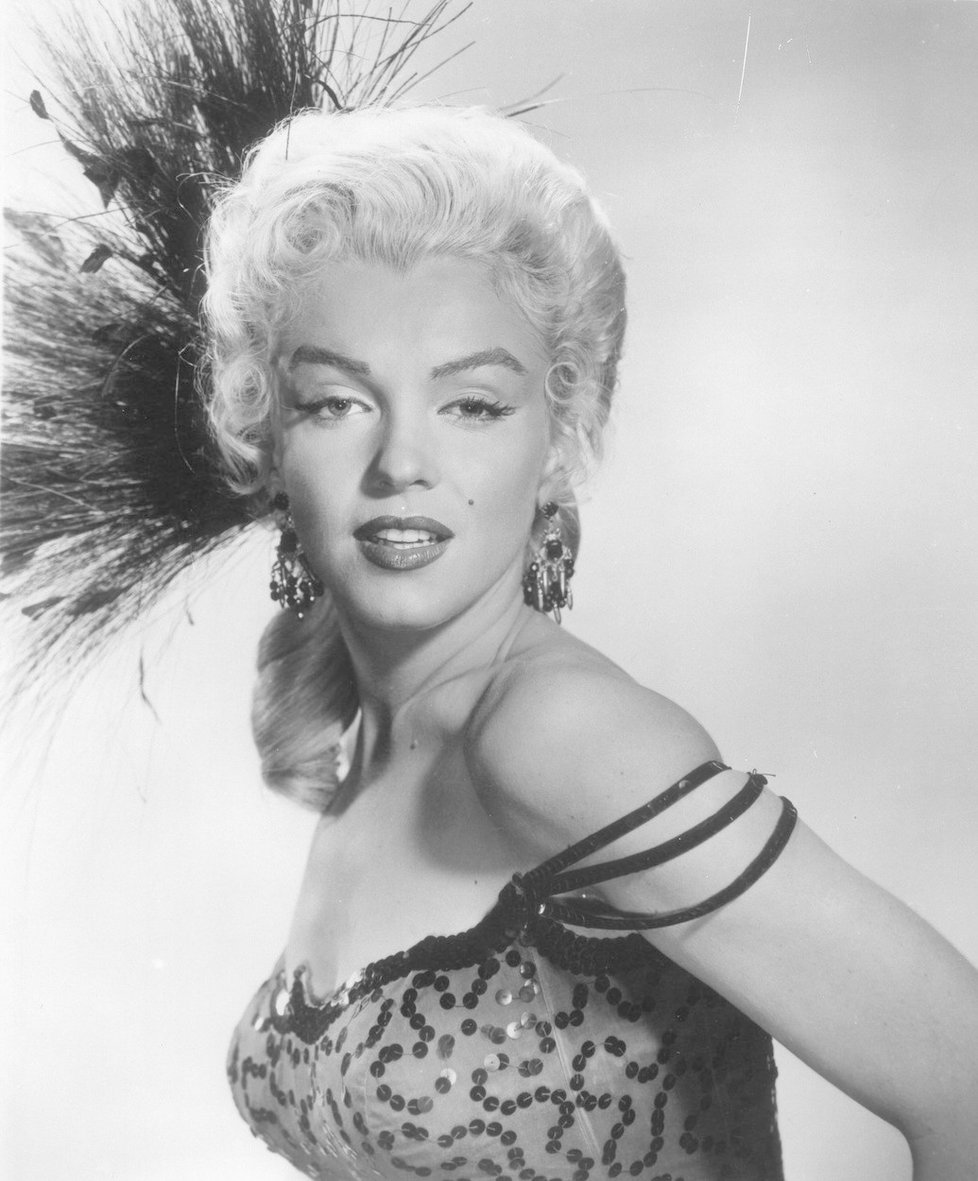 Marilyn Monroe