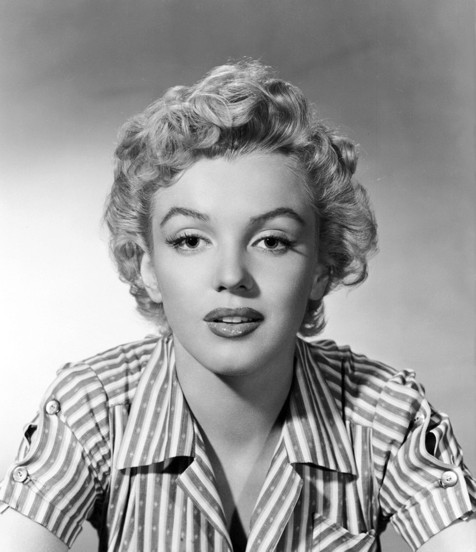 Marilyn Monroe