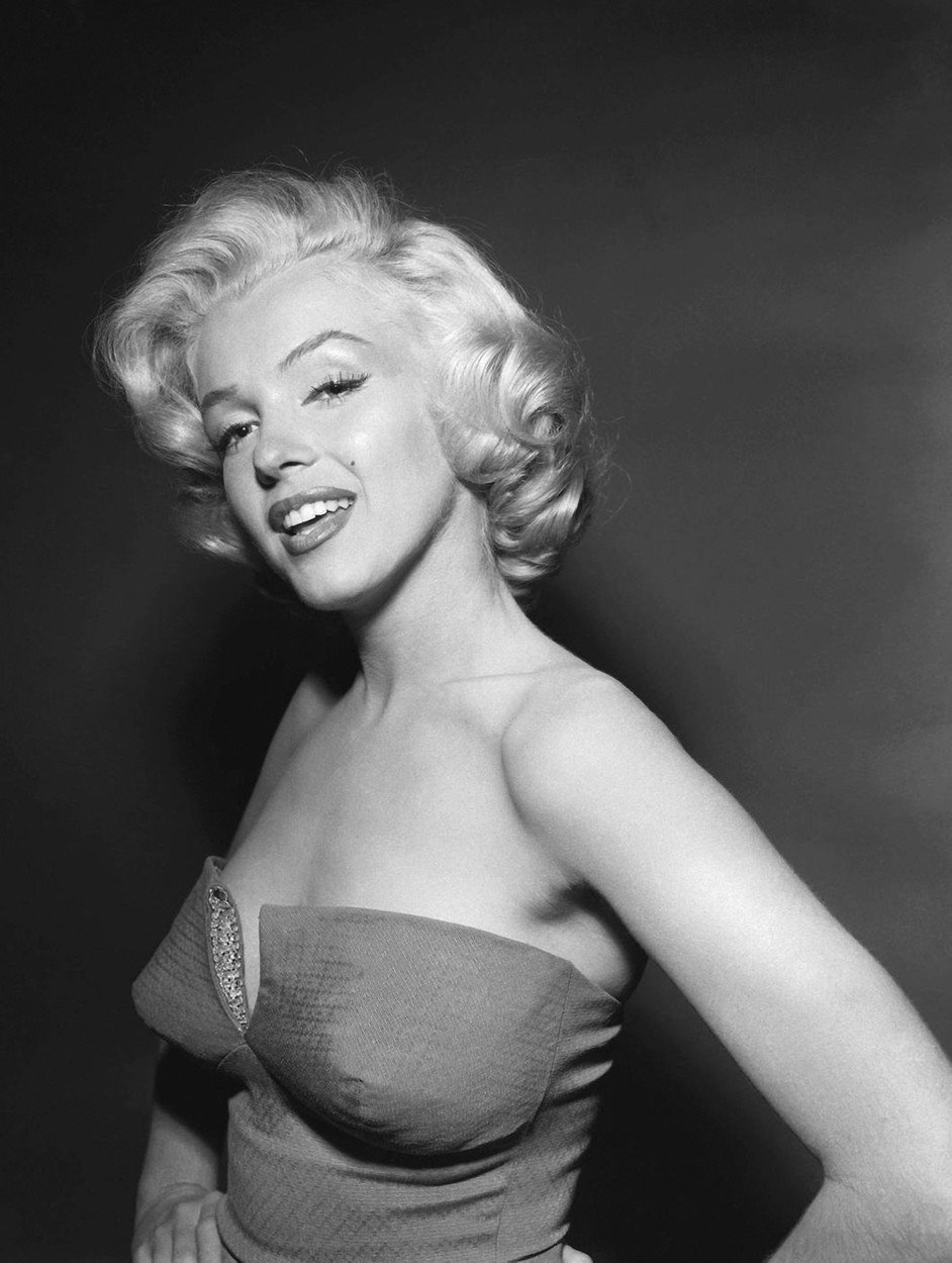 Marilyn Monroe